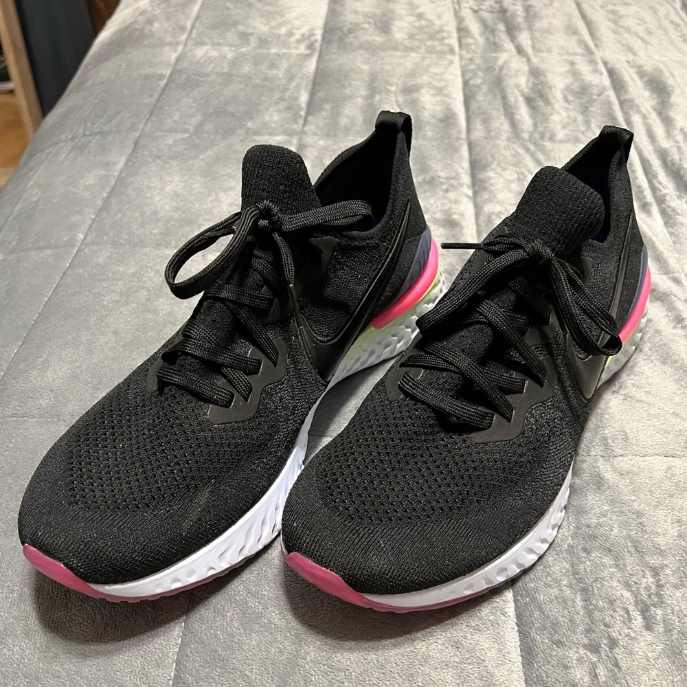 Men’s Nike Epic React Size 12